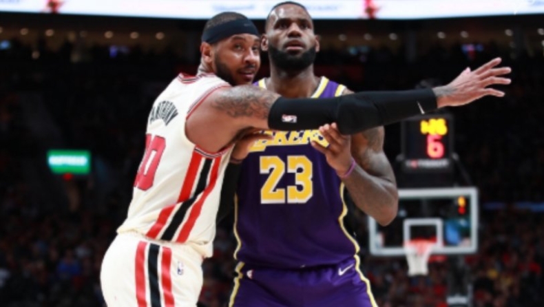 NBA: Η τριάδα που... άντεξε από το draft του 2003 (pic)