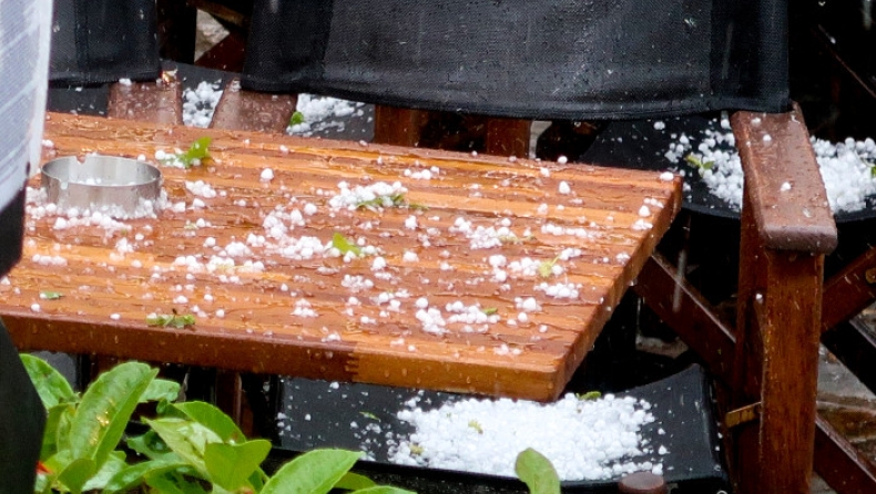 Μέχρι πότε θα χαλάει τον καιρό η «ψυχρή λίμνη» και τι ώρες συνήθως... χτυπάει