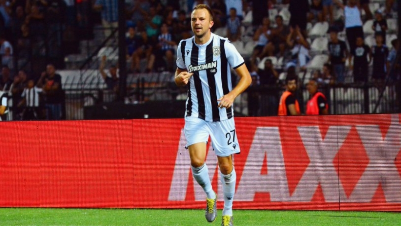 Το μήνυμα της Super League στον Μίσιτς (pic)