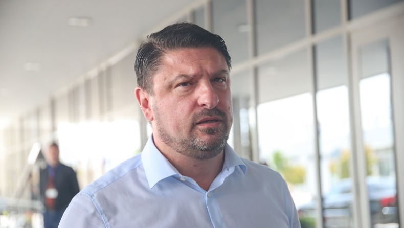 Κορονοϊός: 825 δείγματα θα ελέγχονται καθημερινά στο αεροδρόμιο Ηρακλείου