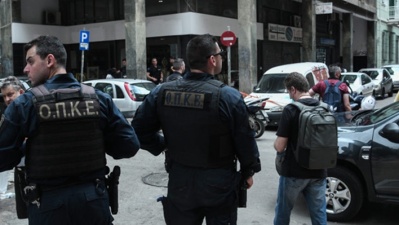 Έγιναν συλλήψεις οι προσαγωγές σε σύνδεσμο οπαδών στην Πάτρα, αναζητείται ένα άτομο