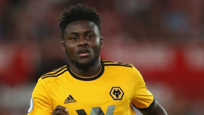 Ενομπακάρε στο gazzetta.gr: «Ενθουσιασμένος με την ΑΕΚ και το νέο γήπεδο, έχω μιλήσει και με Καρέρα»!