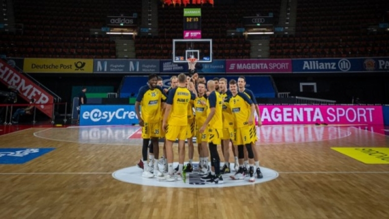 Bundesliga: Το πανόραμα των ημιτελικών