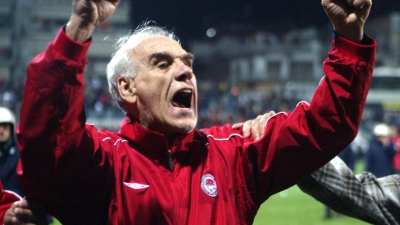 Νίκος Αλέφαντος: Οι ατάκες που έγραψαν ιστορία (vids)