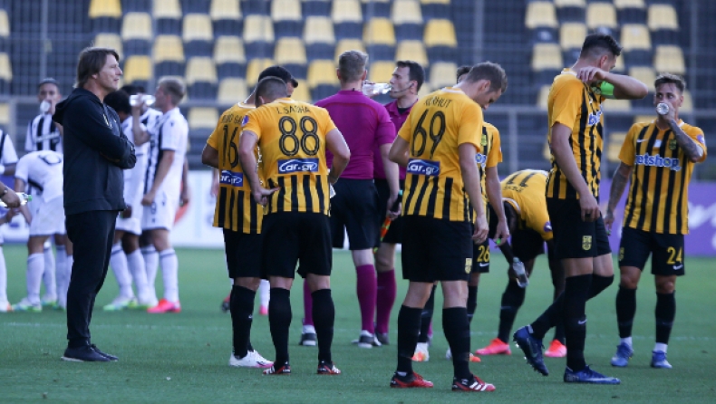 Το αύριο έχει μεγαλύτερη αξία από το σήμερα