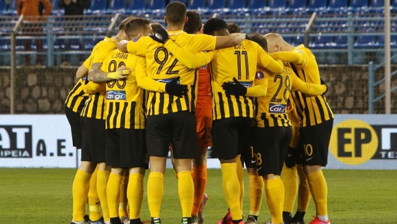 Ο καθένας θα δείξει τη νοοτροπία του