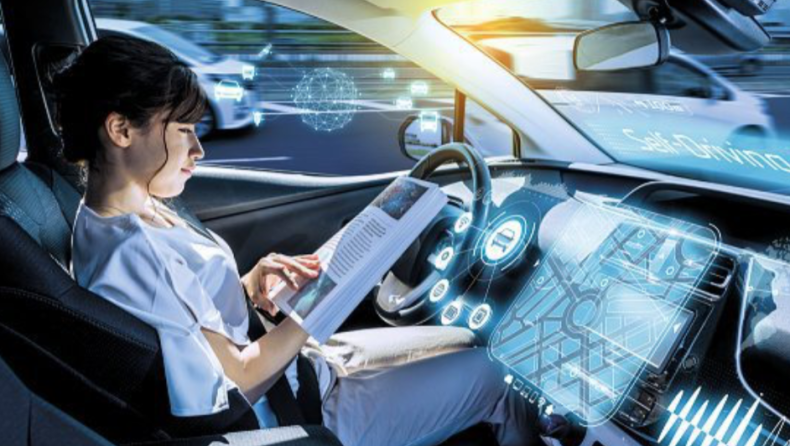 Πόσο ασφαλή είναι τα αυτοκίνητα χωρίς οδηγό;