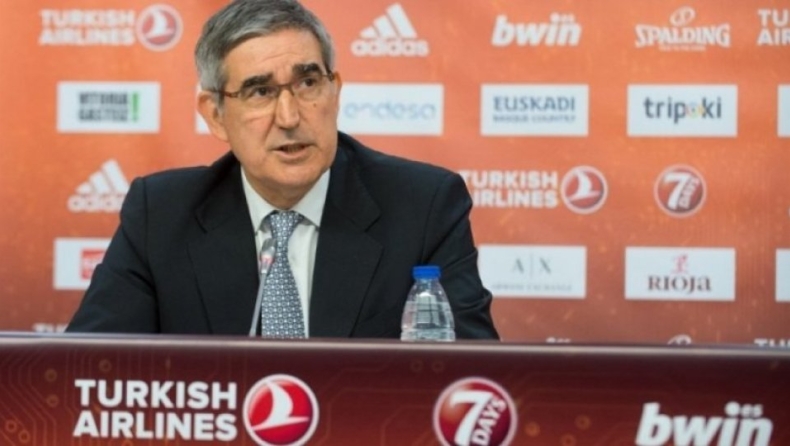 EuroLeague: Το σκεπτικό της απόρριψης του αιτήματος αποχώρησης του Παναθηναϊκού