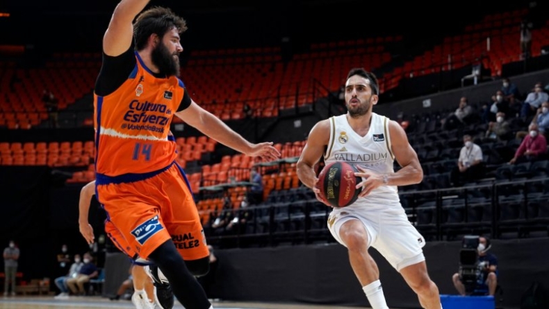 Καμπάτσο: Όλη η Ρεάλ τον ψηφίζει για MVP! (pic)