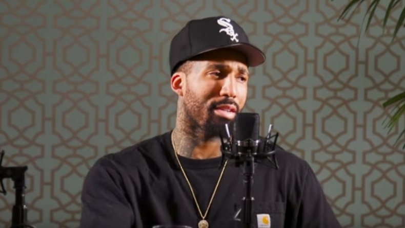 Νετς: Δεν παίζει ο Τσάντλερ στο υπόλοιπο της σεζόν