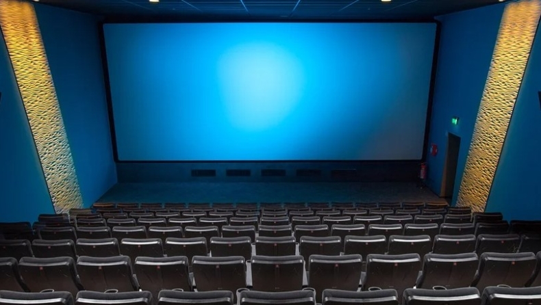 Από 1η Ιουλίου ανοίγουν ξανά οι χειμερινοί κινηματογράφοι με 65% πληρότητα