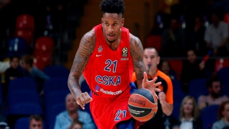 Κλάιμπερν: Επέστρεψε και... ανεβάζει στροφές! (vid)