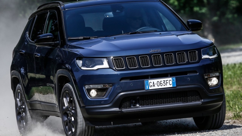 H Jeep αλλάζει, παραμένει όμως αυθεντική!