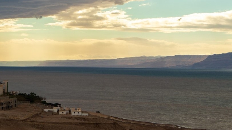 Έρευνα DNA στα χειρόγραφα της Νεκράς Θάλασσας αποδεικνύει ότι δεν προέρχονταν όλα από την έρημο όπου βρέθηκαν