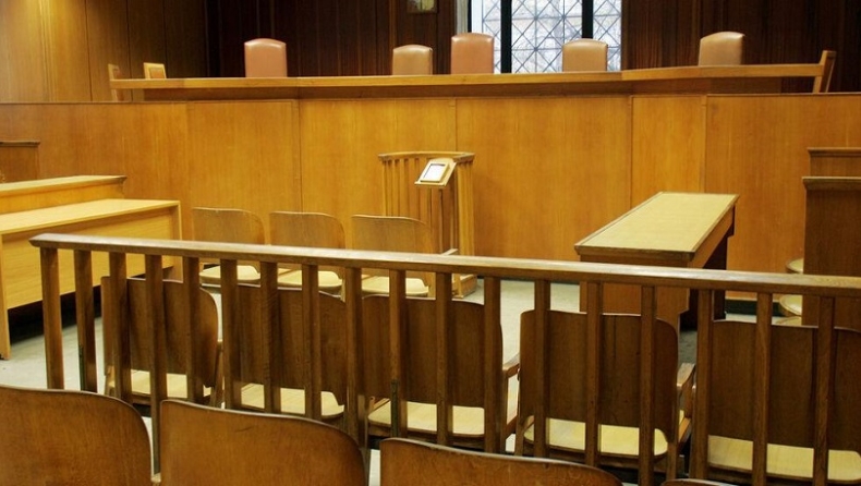 Είκοσι χρόνια χρόνια κάθειρξη στον Χανιώτη καθηγητή φροντιστηρίου που ασελγούσε σε μαθήτριες