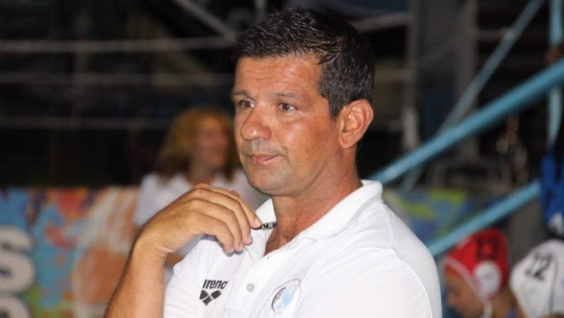 Δήμου: «Μόνο θετική σκέψη»