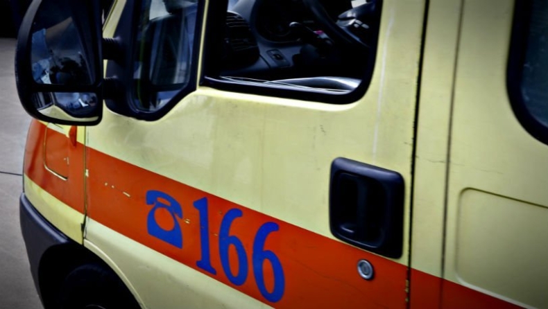 Κρήτη: 10χρονος μεταφέρθηκε στο νοσοκομείο επειδή ήπιε ρακή
