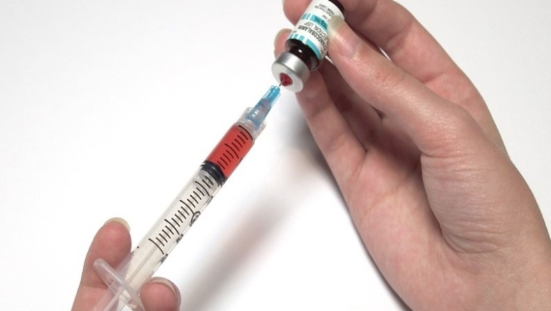 Κορονοϊός: Ξεκίνησαν δοκιμές του εμβολίου του πανεπιστημίου της Οξφόρδης