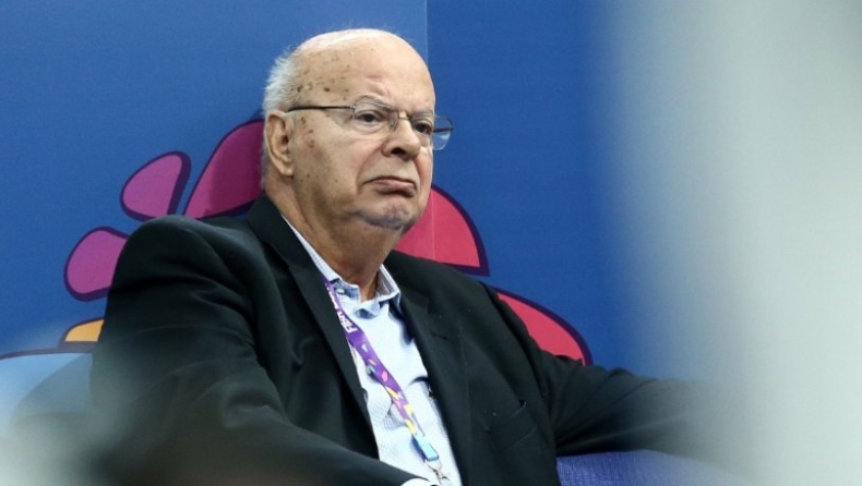 H FIBA έβαλε «χέρι» στην ΕΟΚ για ατασθαλίες σε ομάδες που έχουν ban