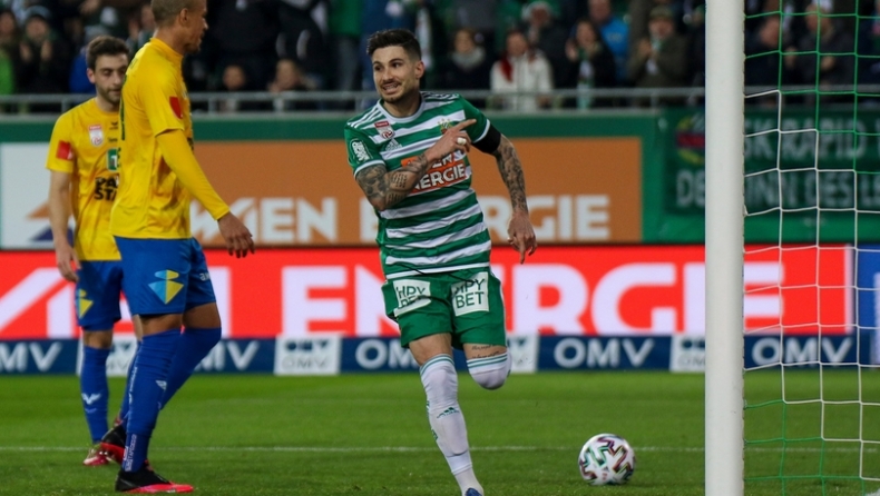 Θέλει Φούντα η Στουτγκάρδη!