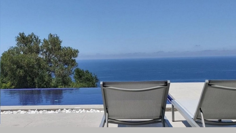 Έτσι θα γίνει η διαμονή σας στην Κεφαλονιά αξέχαστη