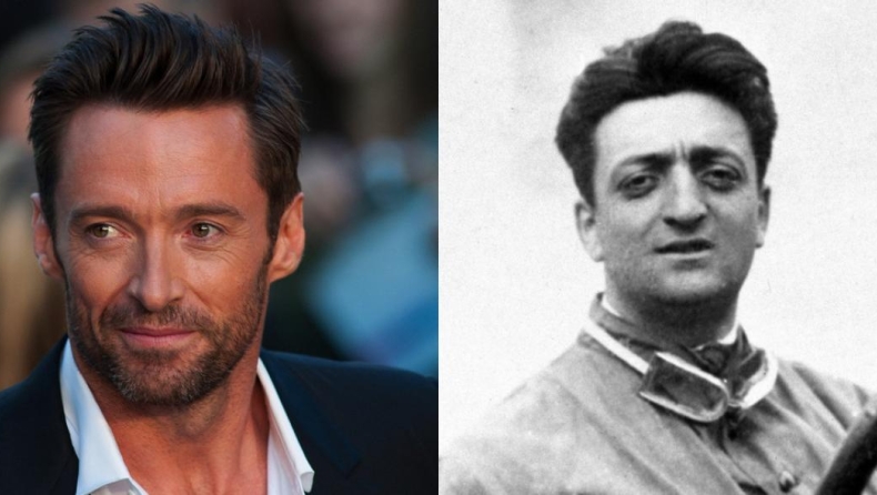 Πολύ κοντά στο ρόλο του Έντσο Φεράρι ο Χιού Τζάκμαν