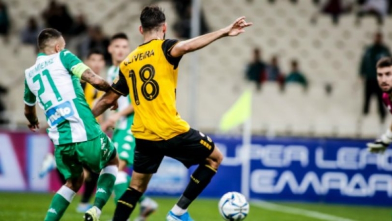 Superleague: «Το ποδόσφαιρο επιστρέφει» (pic)