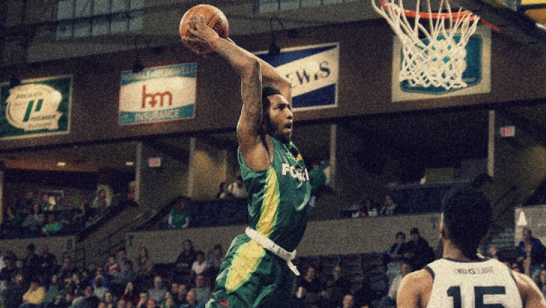 Τέλος η σεζόν στην G-League!