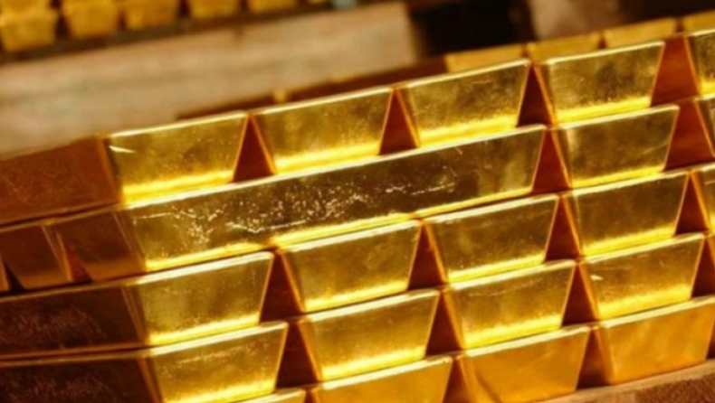 Φόρο 450.000 ευρώ καλείται να πληρώσει πολίτης που προσπάθησε να περάσει 41 ράβδους χρυσού από το «Ελ. Βενιζέλος»