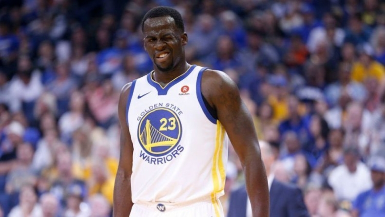 Κερ: «Θα δούμε την καλύτερη version του Ντρέιμοντ Γκριν τη νέα σεζόν»