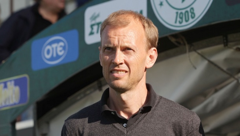 O Χένρικσεν νίκησε καρκίνο και κορονοϊό και «έρχεται» στη Nova ενόψει του Ολυμπιακός - Παναθηναϊκός