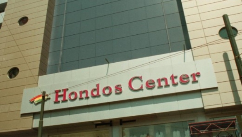 Πέθανε ο Γιάννης Χόντος, o συνιδρυτής των Hondos Center