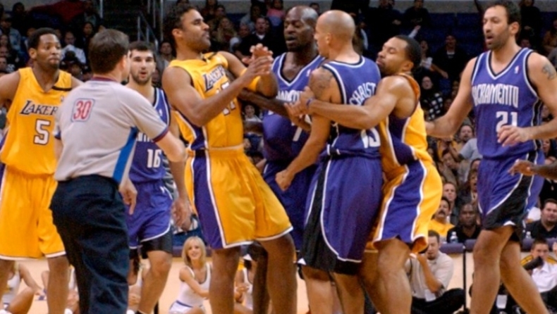 Kινγκς: Έγραψαν «I hate Lakers» σε poll για το έμβλημα ομάδας! (pic & vid)