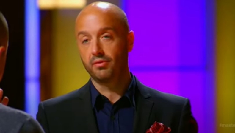 Διαδηλωτές κατέστρεψαν το εστιατόριο κριτή του MasterChef στο Λος Άντζελες