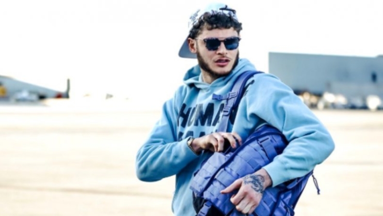 Νετς: Πήραν Τάιλερ Τζόνσον