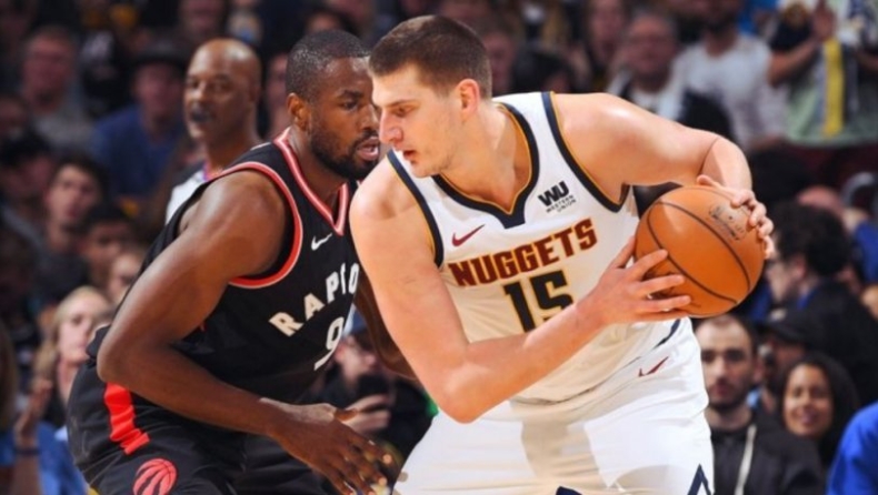 Γιόκιτς: Θετικός στον κορονοϊό!