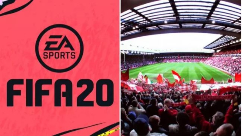 Premier League: Συζητήσεις για τεχνητούς ήχους οπαδών από το FIFA 20 (vid)
