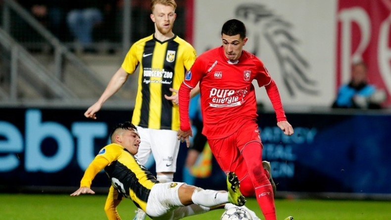 Προσφέρει 700.000 ευρώ στον Αϊτόρ η Μπεσίκτας