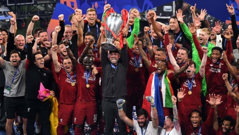 Κλοπ: «Μεγάλη ευκαιρία για την Μπάγερν στο Champions League»