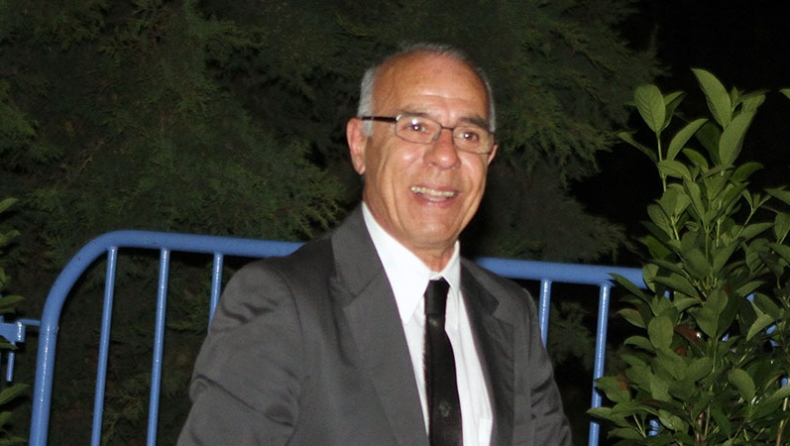 Κούδας: «Χάνονται χωρίς λόγο πολλά ταλέντα. Καμιά φορά καίγονται από το... ψήσιμο»