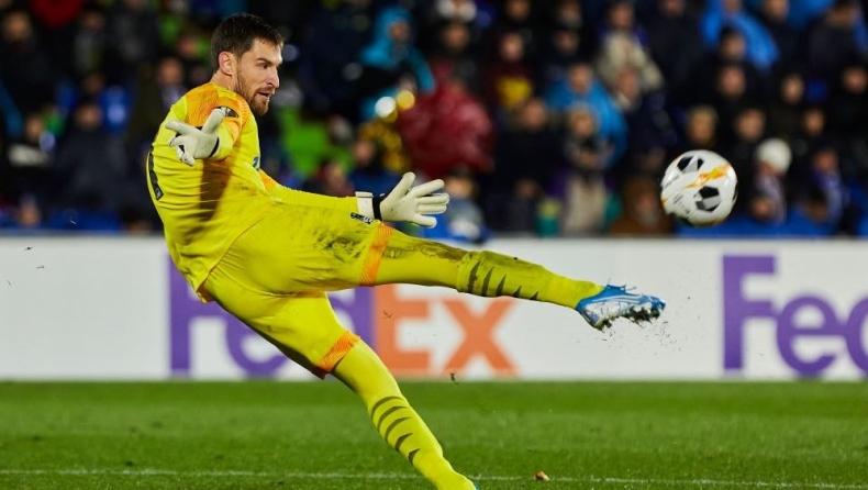 «Ο Κρίτσιουκ στη λίστα του Ολυμπιακού» (vid)