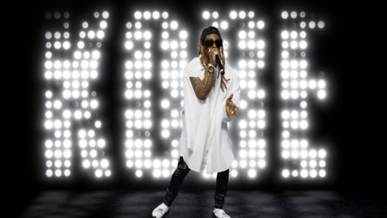 Κόμπι Μπράιαντ: Ο Lil Wayne κυκλοφόρησε τραγούδι για το μεγαλείο του (vid)