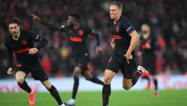 Times: «Στη Λισαβόνα ο τελικός του Champions League, στη Γερμανία το Europa»