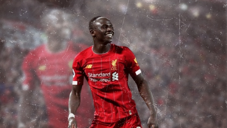 Λίβερπουλ - Σαντιό Μανέ: Το «χρυσό» παιδί με το... «δολοφονικό» ένστικτο