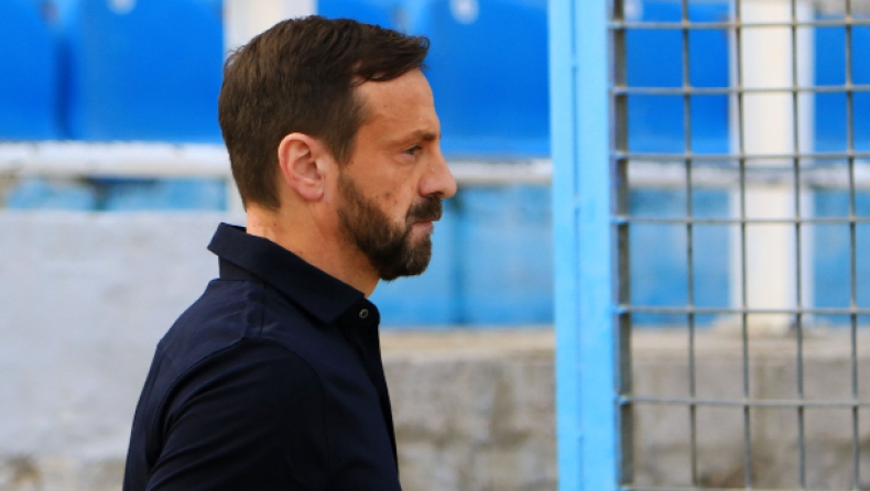 Μάντζιος: «Να ανακαλέσει ο Πανουργιάς αλλιώς θα λογοδοτήσει»
