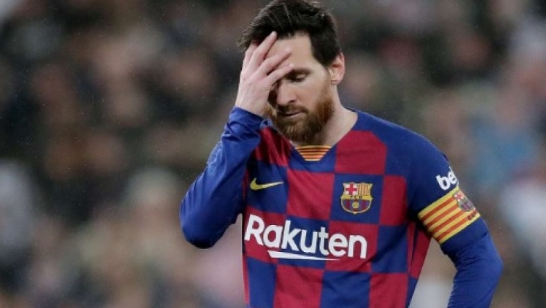 Μέσι: Αποκαταστάθηκε η αλήθεια για τον τραυματισμό του