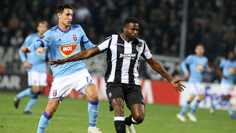 Στέλνουν Μιλάνοφ στον ΠΑΟΚ