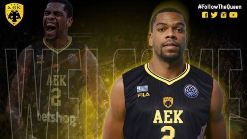 ΑΕΚ: Στα «κιτρινόμαυρα» ο Μορέιρα! (pic)