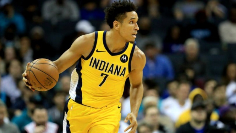 Μπρόγκντον: Θετικός στον κορονοϊό!