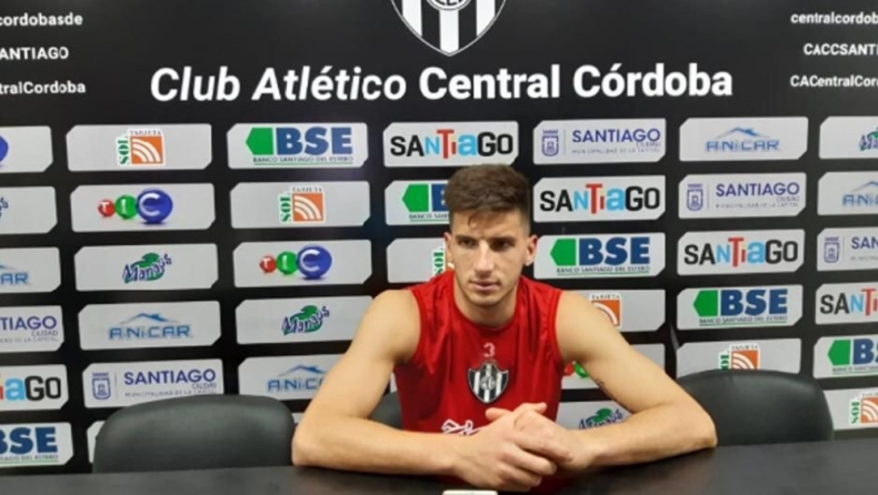 «Εκλεισε δανεικός στην ΑΕΚ ο Νάνι» (pic)